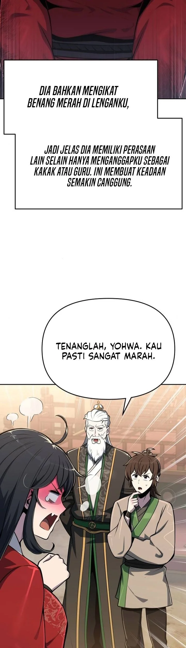 Entomologist in Sichuan Tang Clan Chapter 104 Gambar 9