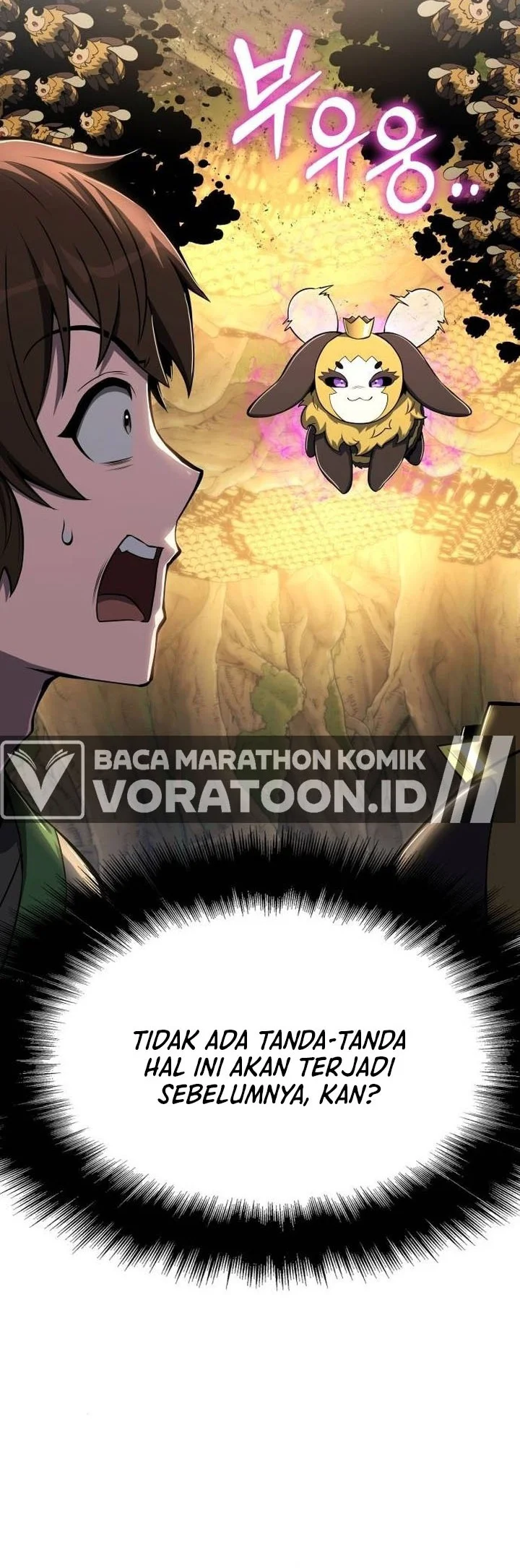 Entomologist in Sichuan Tang Clan Chapter 105 Gambar 5