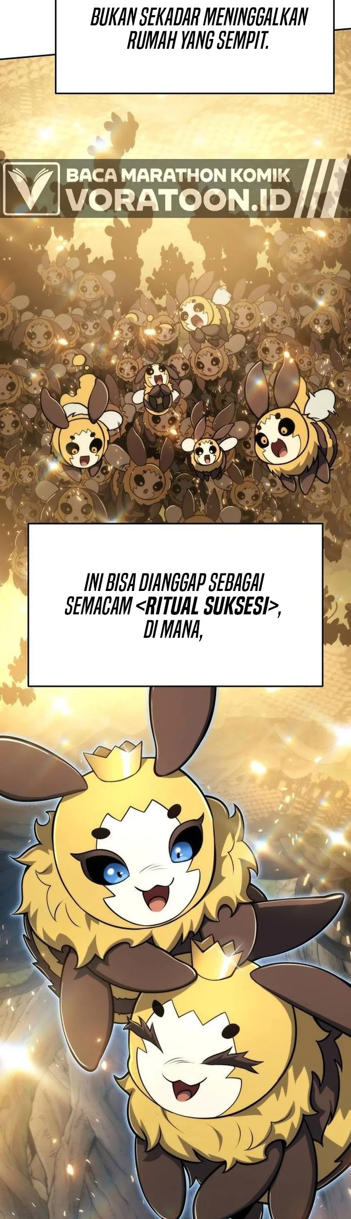 Entomologist in Sichuan Tang Clan Chapter 105 Gambar 7