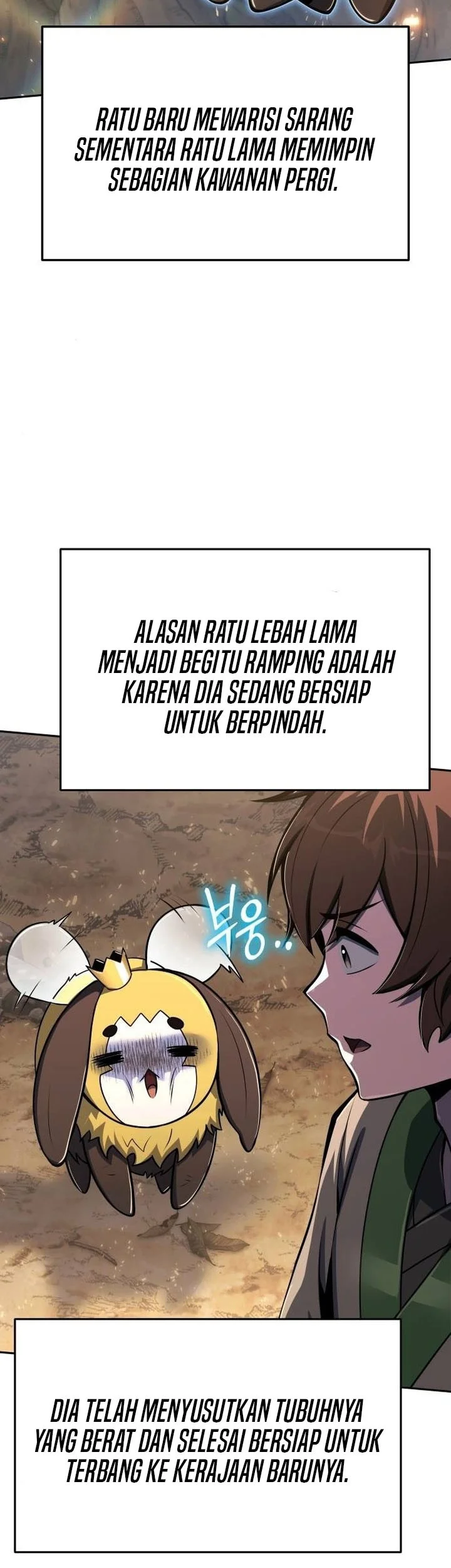 Entomologist in Sichuan Tang Clan Chapter 105 Gambar 8