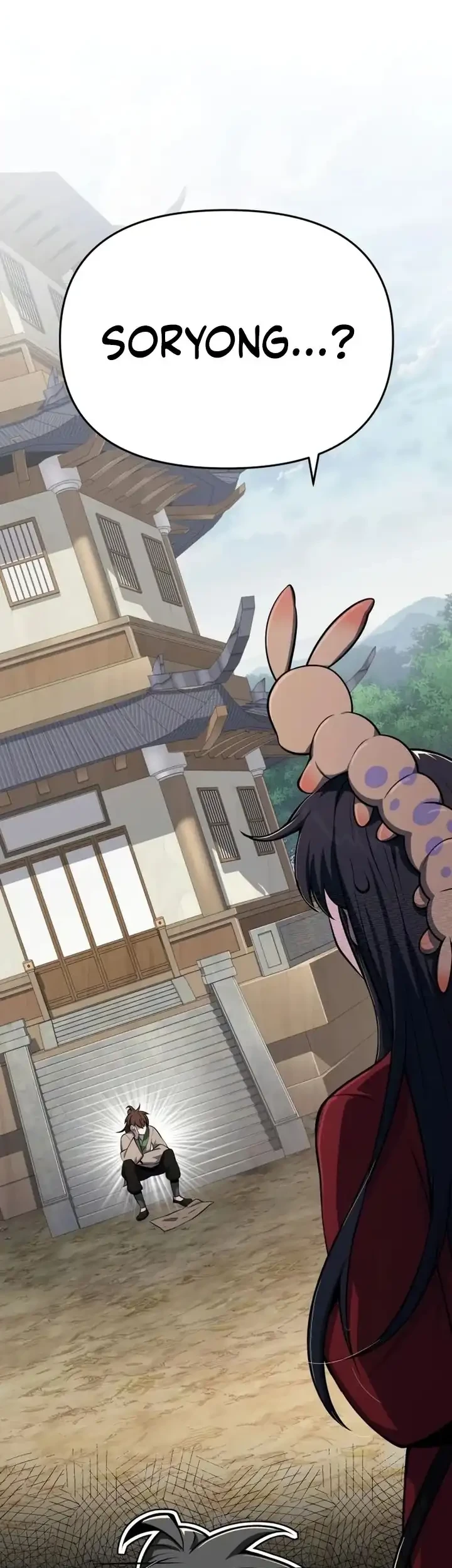 Entomologist in Sichuan Tang Clan Chapter 107 Gambar 8