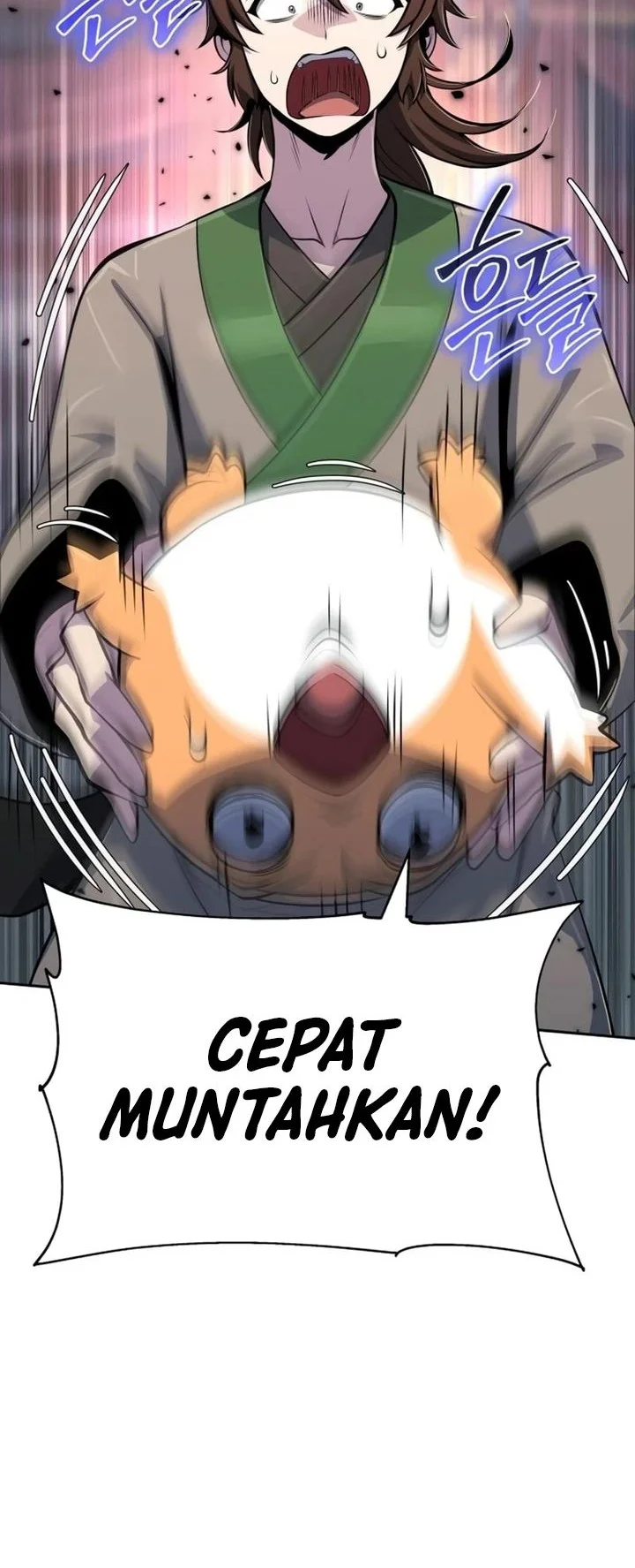 Entomologist in Sichuan Tang Clan Chapter 108 Gambar 5
