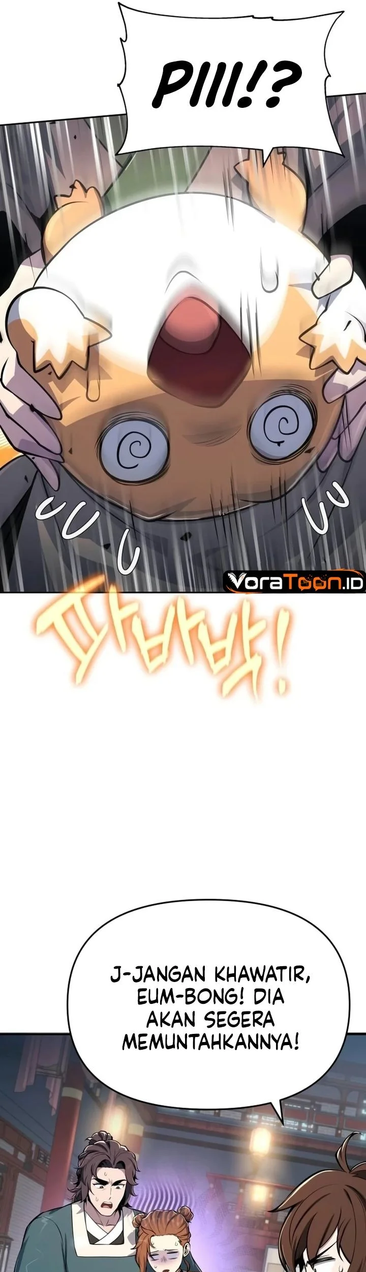 Entomologist in Sichuan Tang Clan Chapter 108 Gambar 6