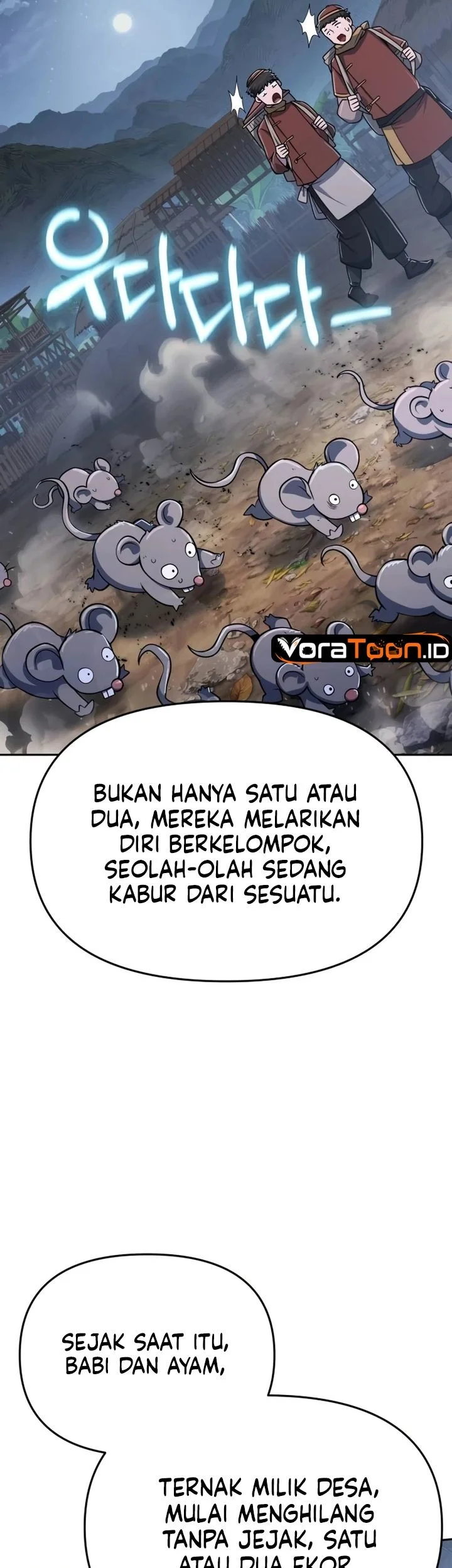 Entomologist in Sichuan Tang Clan Chapter 109 Gambar 6