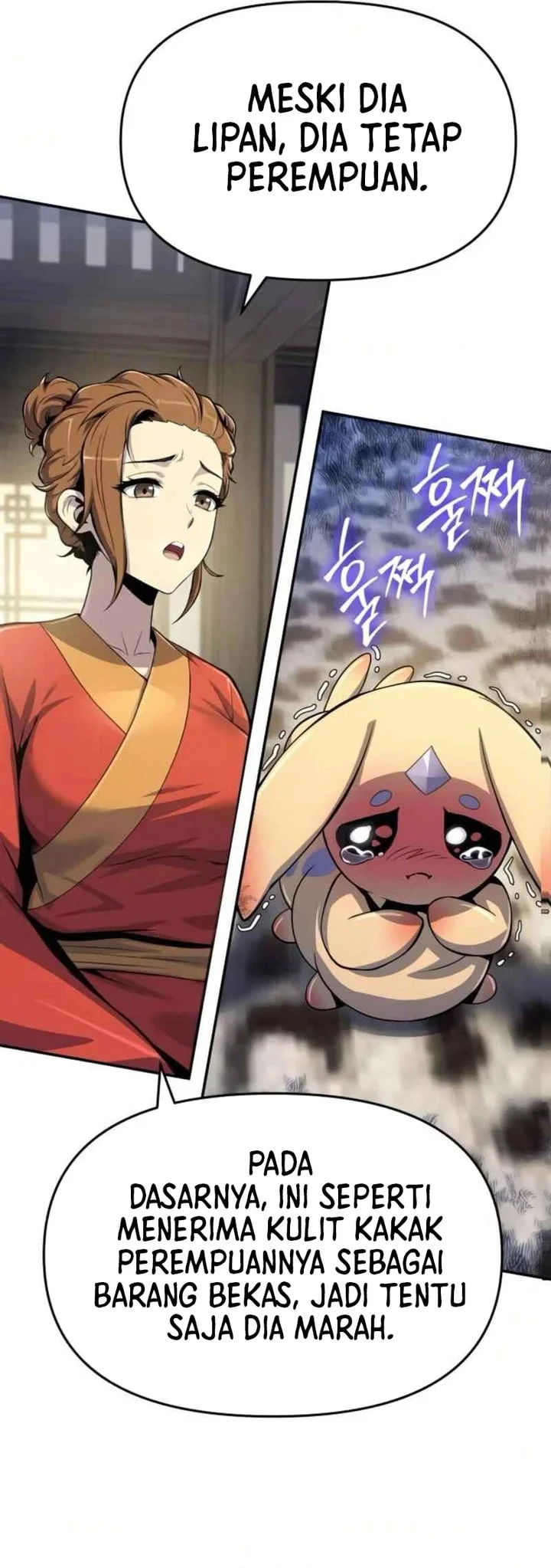 Entomologist in Sichuan Tang Clan Chapter 70 Gambar 8