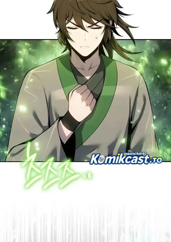 Entomologist in Sichuan Tang Clan Chapter 71 Gambar 7