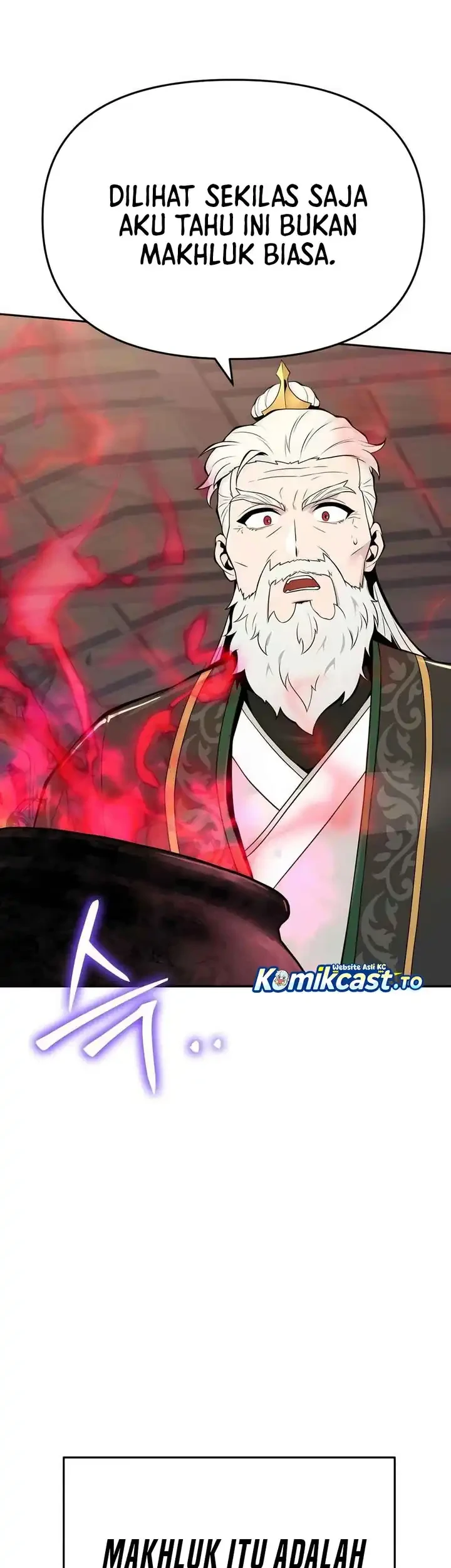 Entomologist in Sichuan Tang Clan Chapter 72 Gambar 6