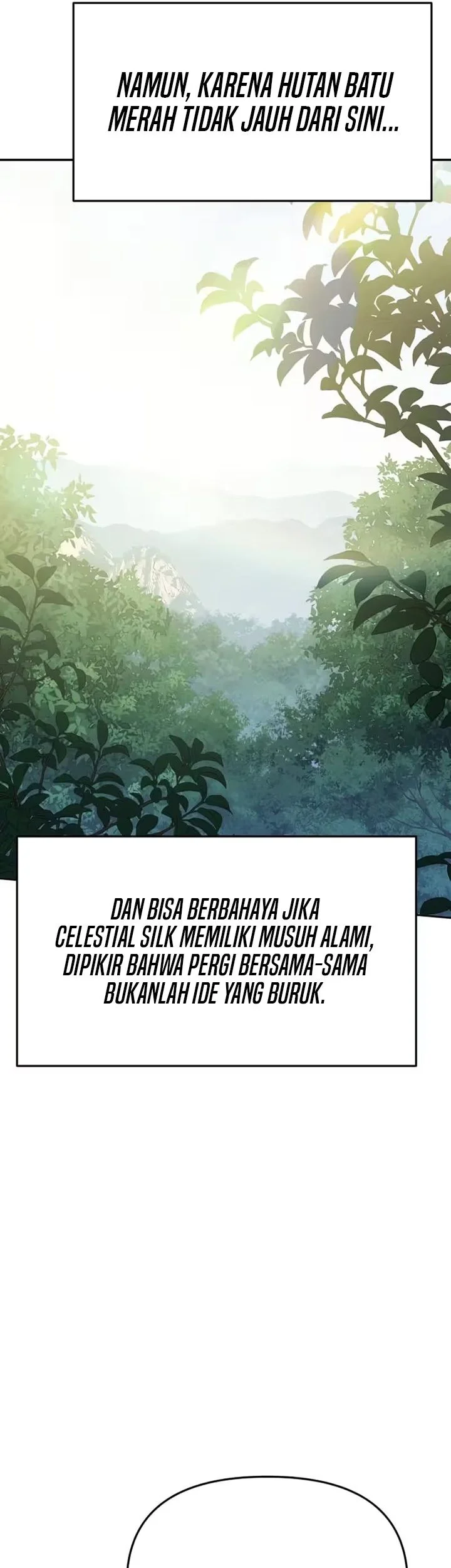 Entomologist in Sichuan Tang Clan Chapter 81 Gambar 8
