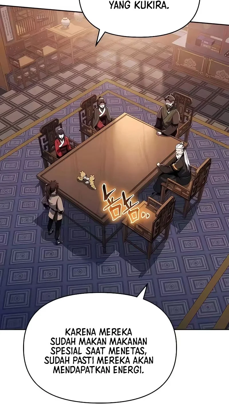 Entomologist in Sichuan Tang Clan Chapter 84 Gambar 7