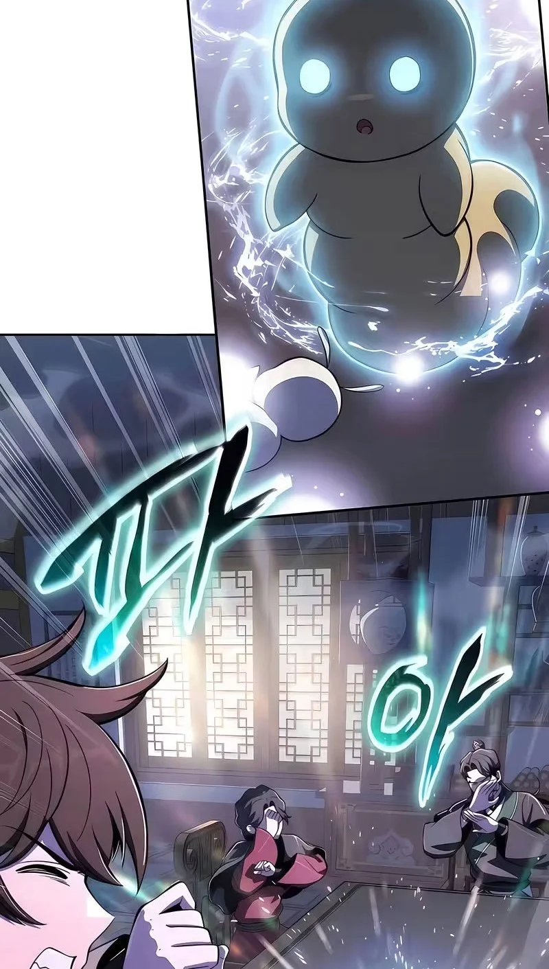 Entomologist in Sichuan Tang Clan Chapter 84 Gambar 9