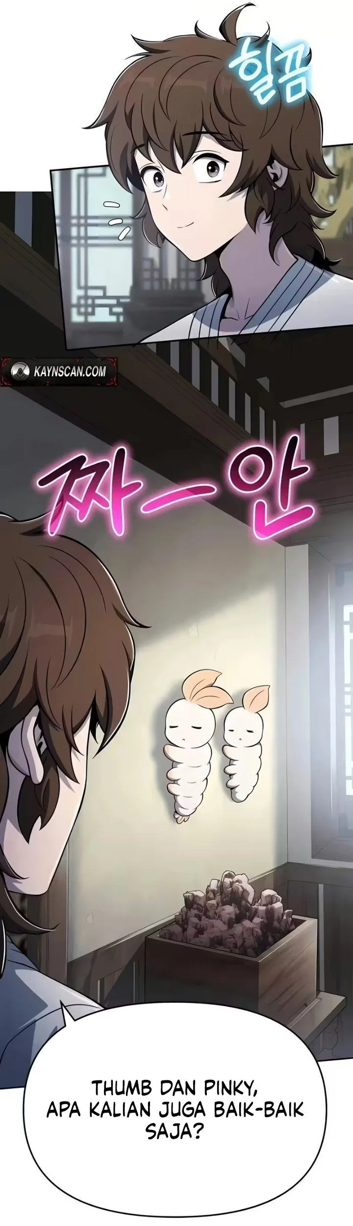 Entomologist in Sichuan Tang Clan Chapter 85 Gambar 6
