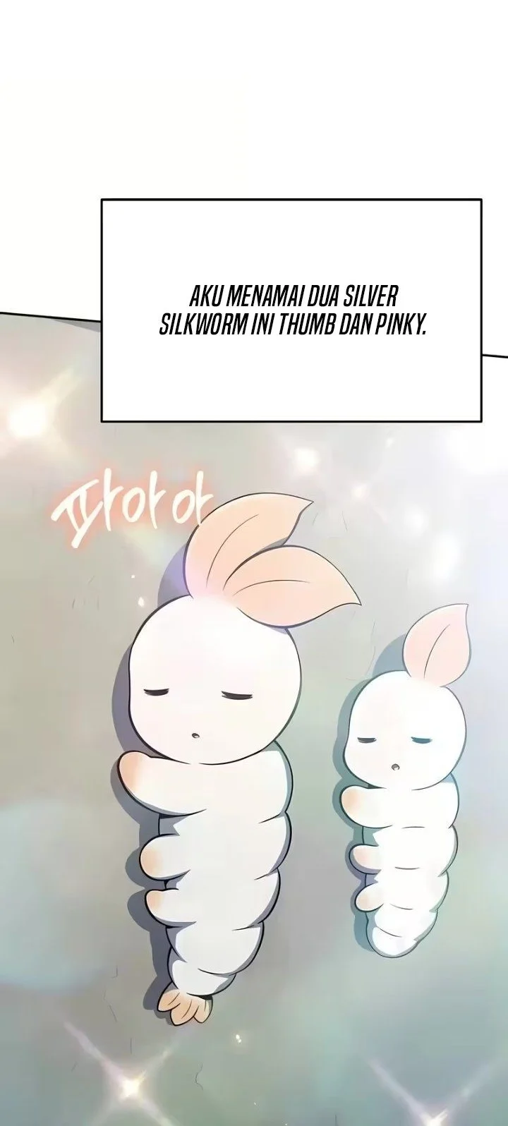 Entomologist in Sichuan Tang Clan Chapter 85 Gambar 7