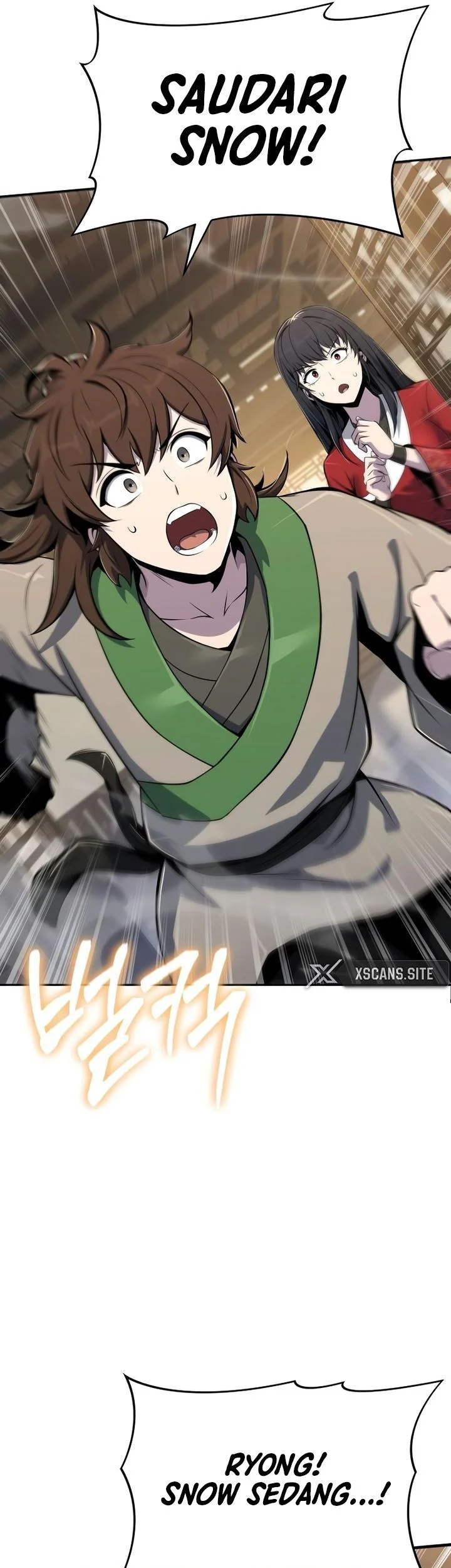 Entomologist in Sichuan Tang Clan Chapter 86 Gambar 6