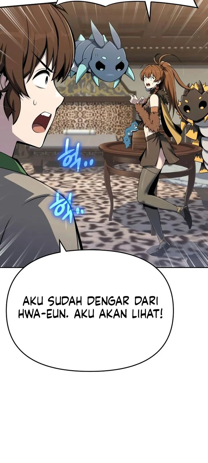 Entomologist in Sichuan Tang Clan Chapter 86 Gambar 7