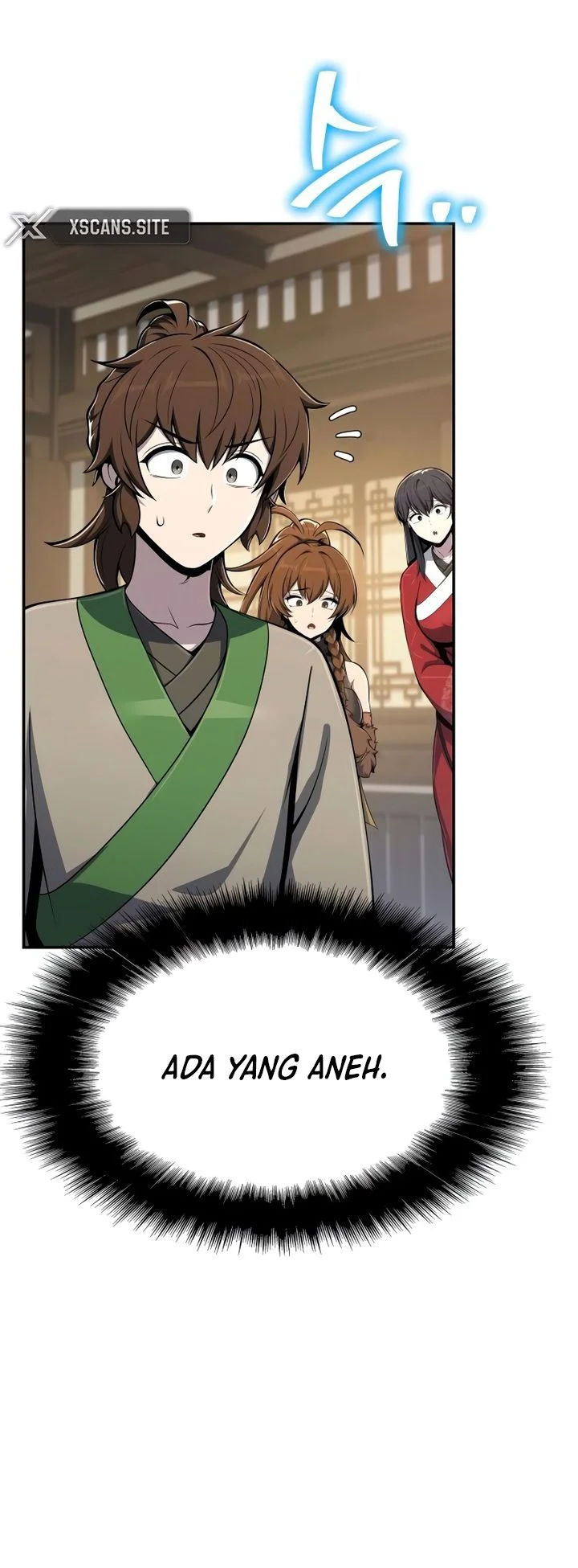 Entomologist in Sichuan Tang Clan Chapter 86 Gambar 8