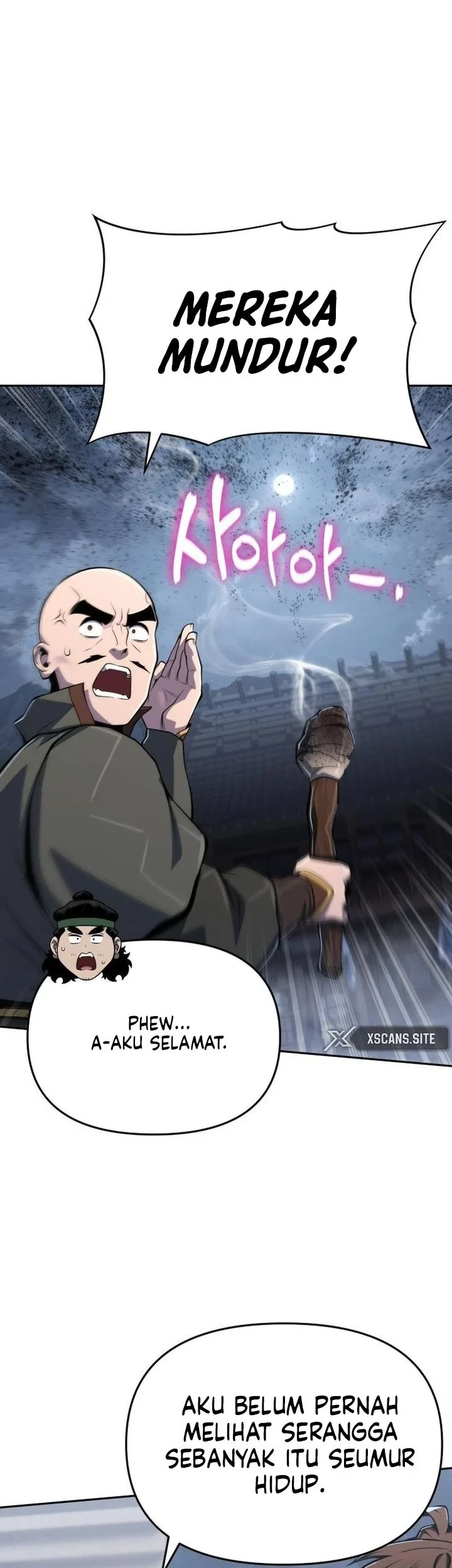 Entomologist in Sichuan Tang Clan Chapter 87 Gambar 8
