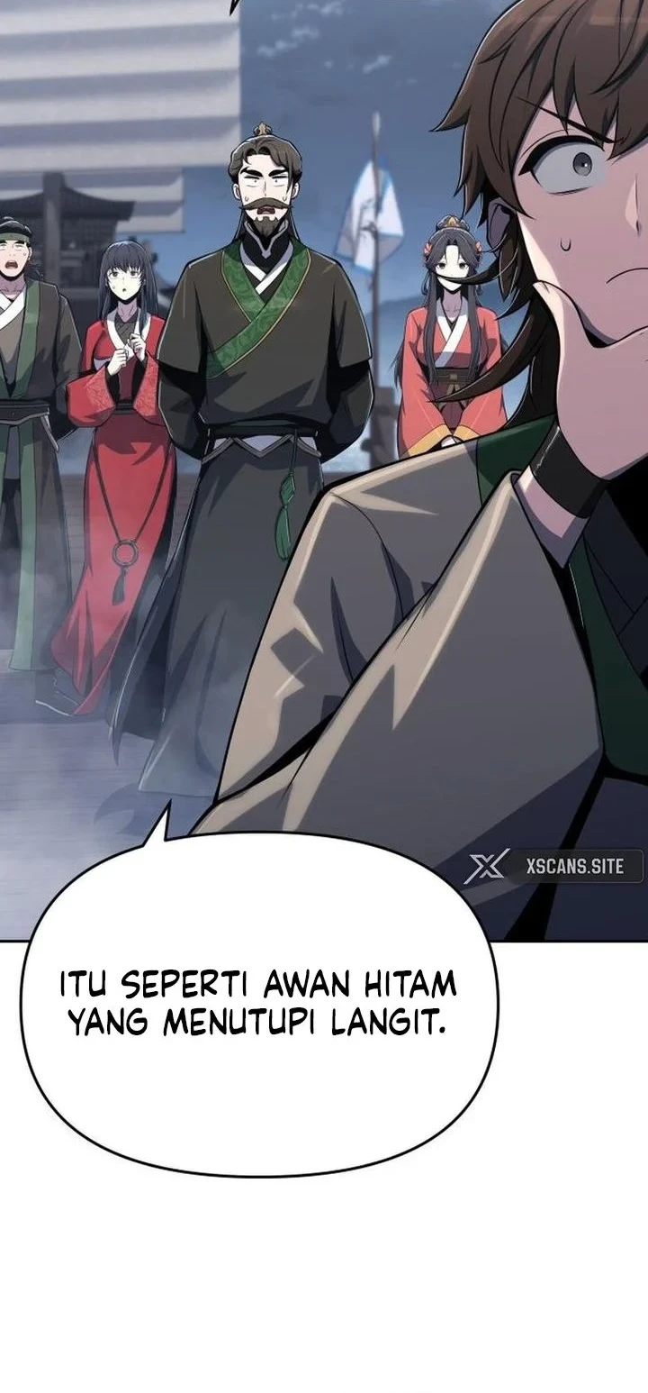 Entomologist in Sichuan Tang Clan Chapter 87 Gambar 9