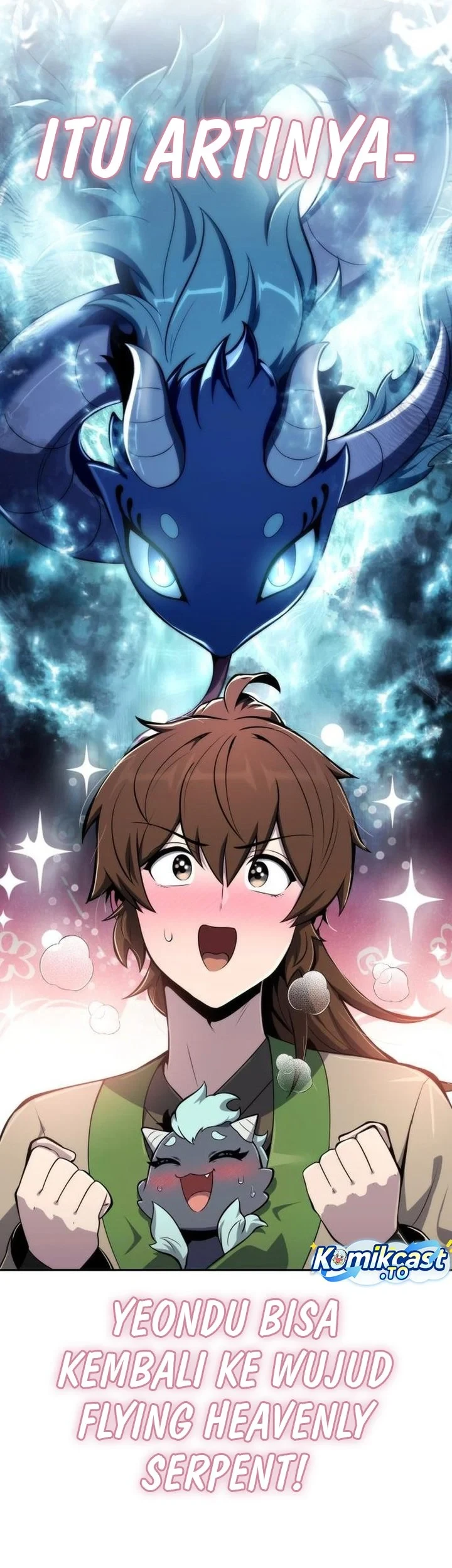 Entomologist in Sichuan Tang Clan Chapter 88 Gambar 7