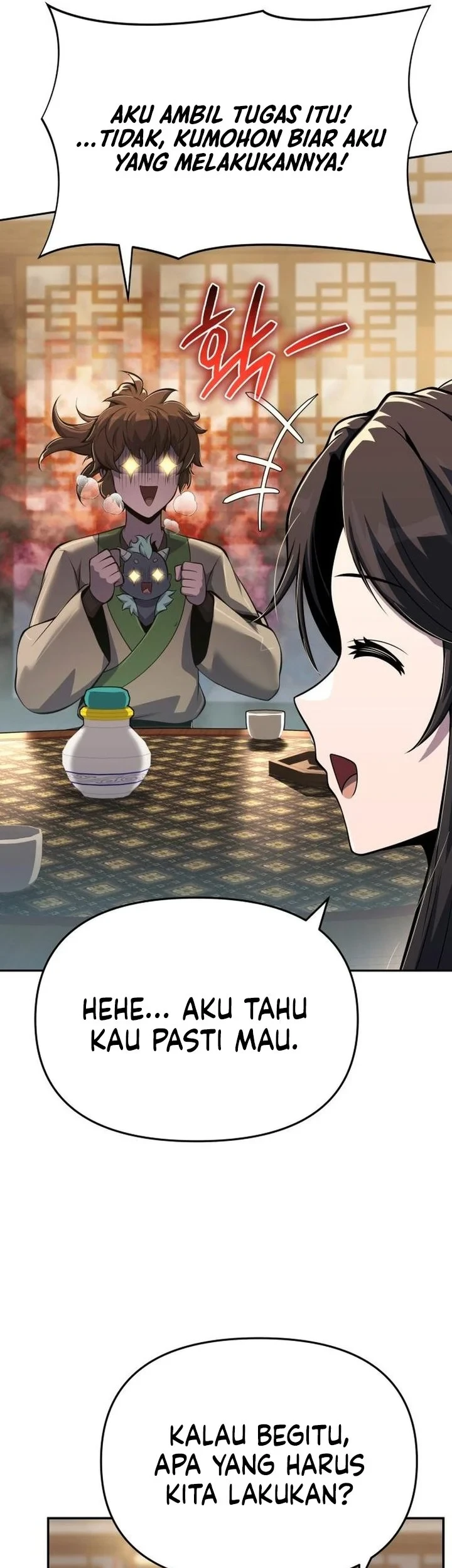 Entomologist in Sichuan Tang Clan Chapter 88 Gambar 9