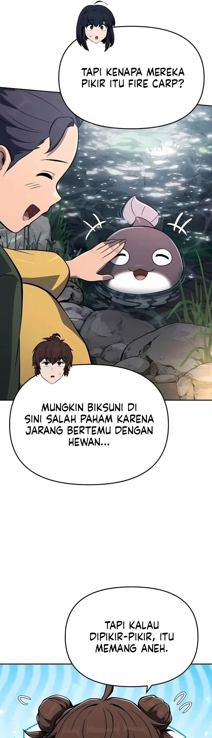 Entomologist in Sichuan Tang Clan Chapter 90 Gambar 6