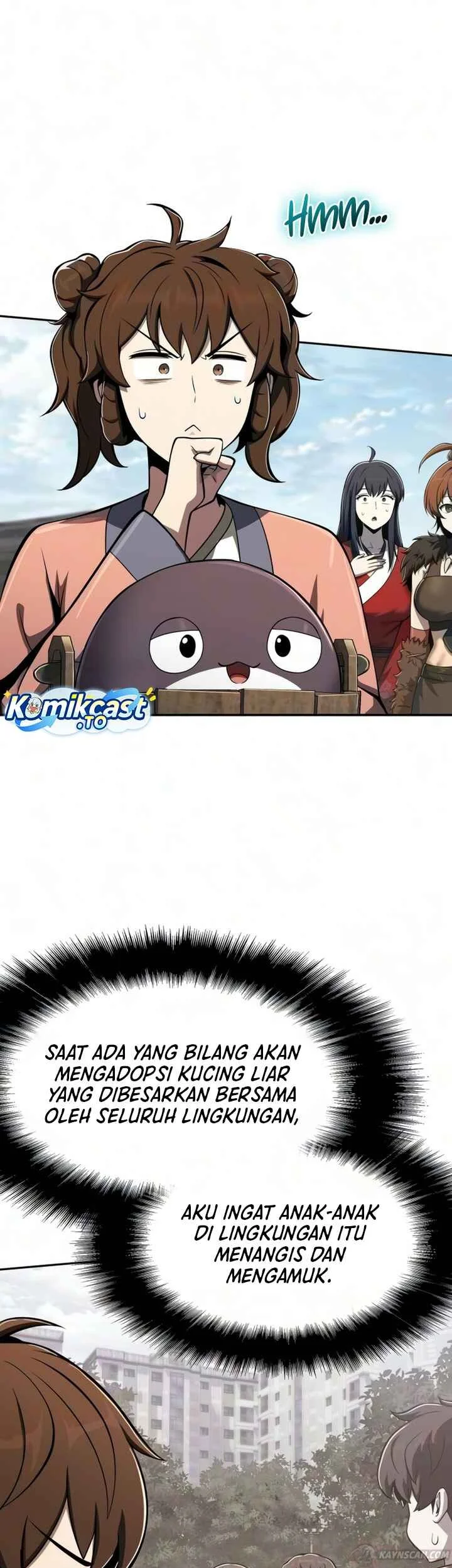 Entomologist in Sichuan Tang Clan Chapter 91 Gambar 6