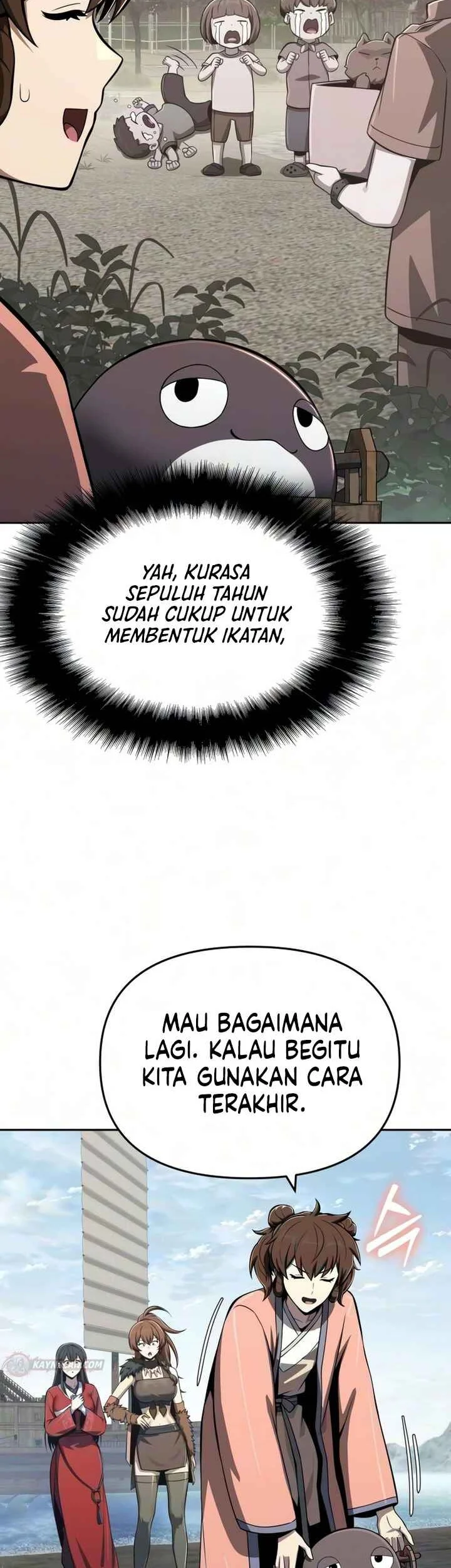 Entomologist in Sichuan Tang Clan Chapter 91 Gambar 7