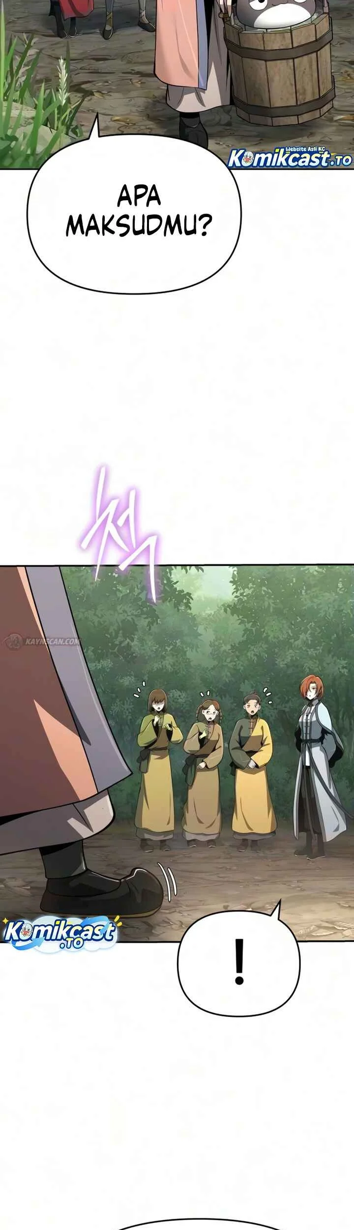 Entomologist in Sichuan Tang Clan Chapter 91 Gambar 8