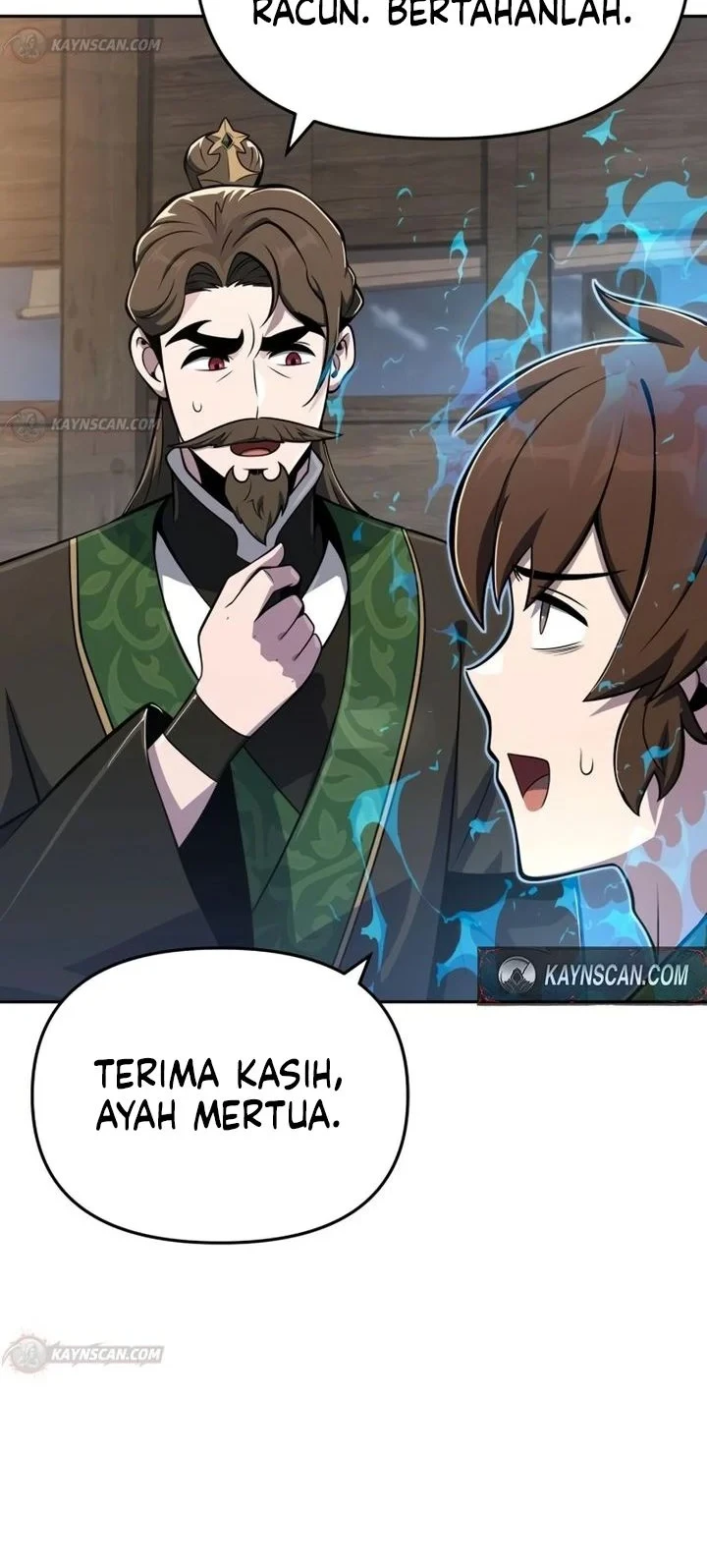 Entomologist in Sichuan Tang Clan Chapter 92 Gambar 8