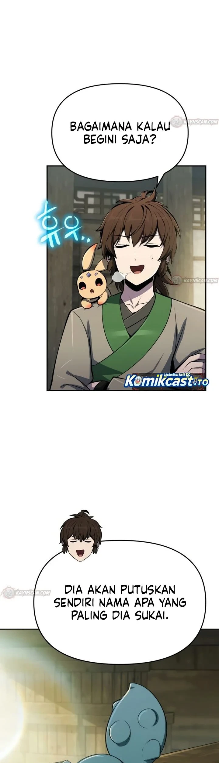 Entomologist in Sichuan Tang Clan Chapter 94 Gambar 7