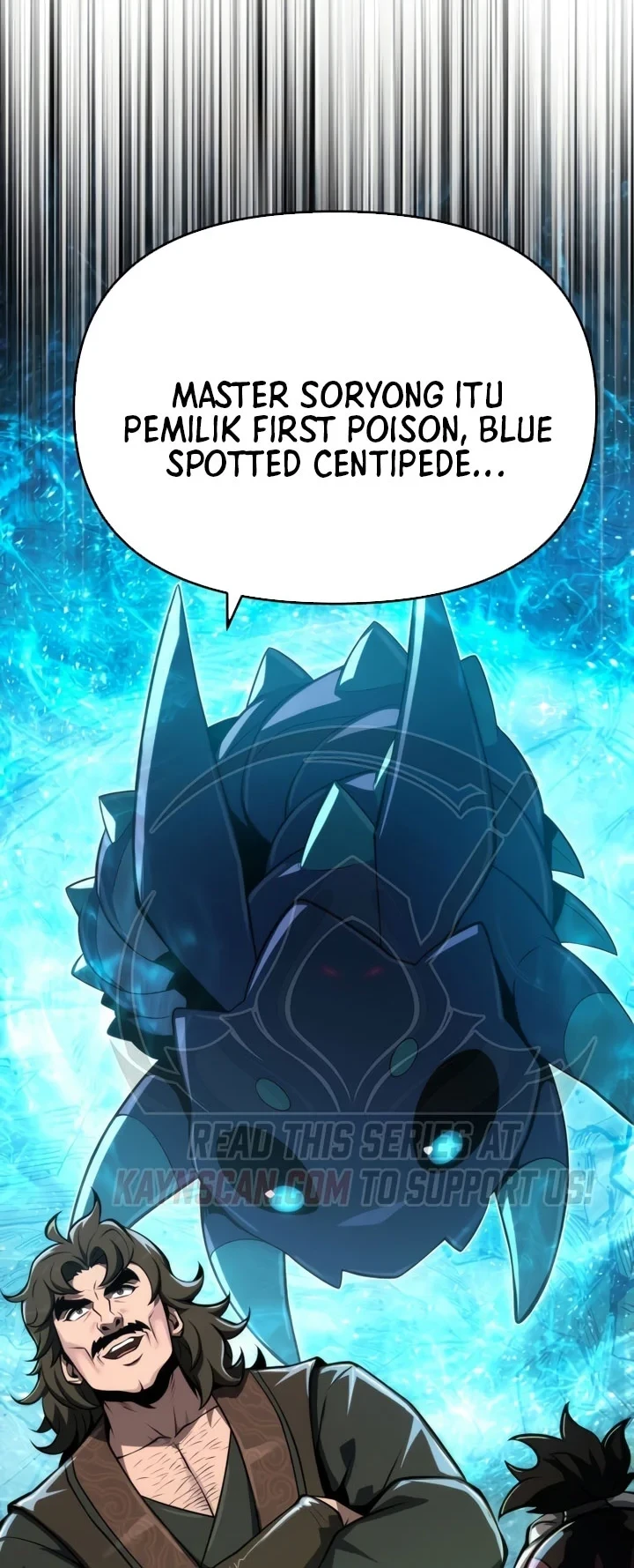 Entomologist in Sichuan Tang Clan Chapter 99 Gambar 5