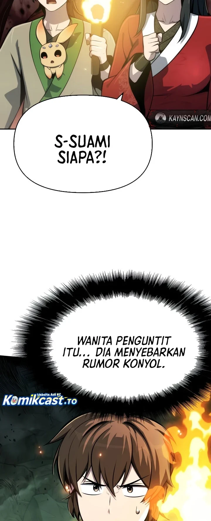 Entomologist in Sichuan Tang Clan Chapter 99 Gambar 7