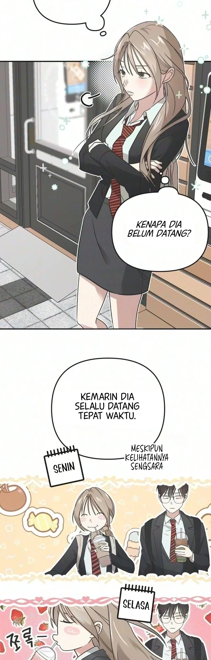 Equation Without Error Chapter 8 Gambar 4