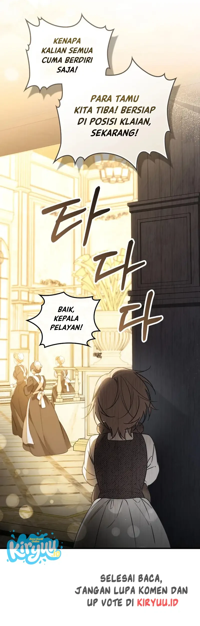 Erica, When a Friend Is Obsessed With Me Chapter 1 Gambar 7