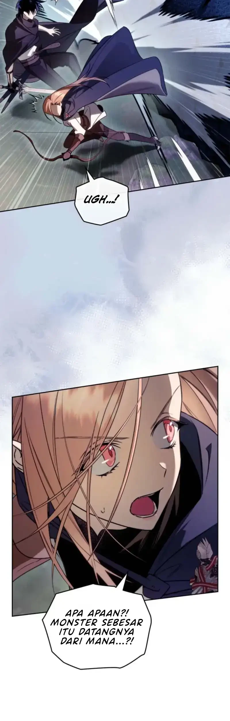 Erica, When a Friend Is Obsessed With Me Chapter 10 Gambar 5