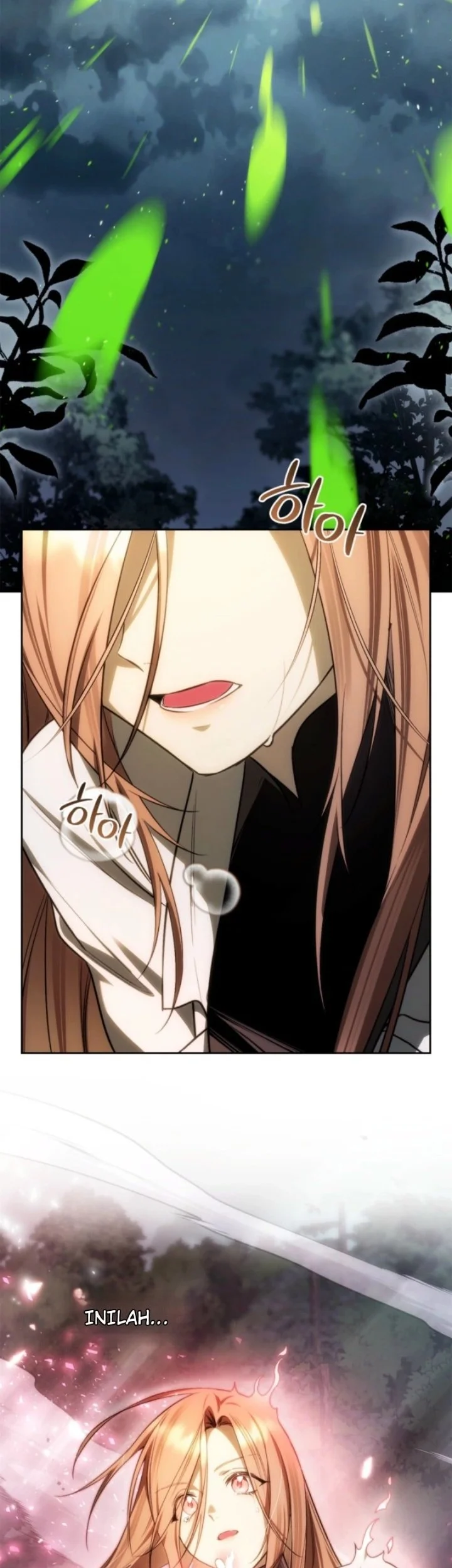 Erica, When a Friend Is Obsessed With Me Chapter 11 Gambar 5