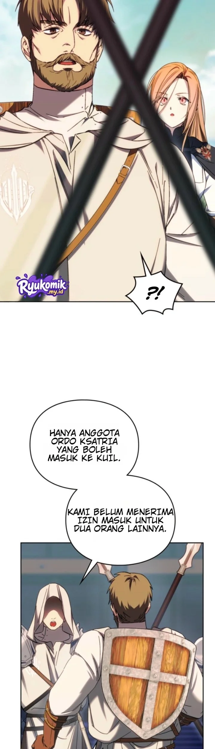 Erica, When a Friend Is Obsessed With Me Chapter 12 Gambar 5