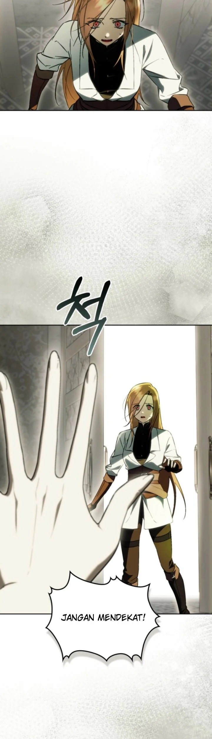 Erica, When a Friend Is Obsessed With Me Chapter 16 Gambar 4