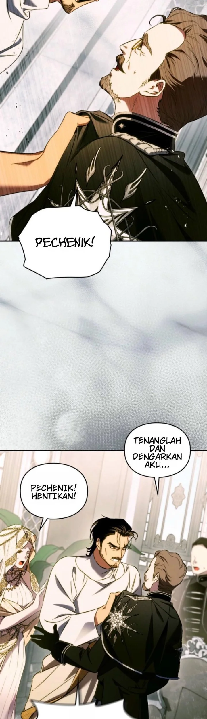 Erica, When a Friend Is Obsessed With Me Chapter 18 Gambar 4
