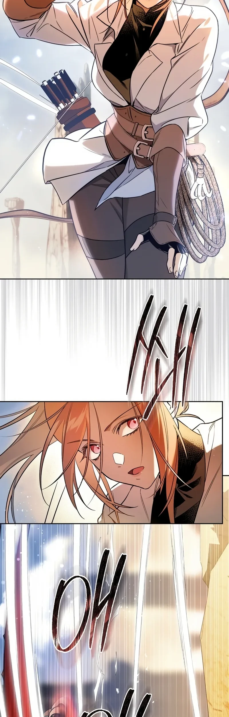 Erica, When a Friend Is Obsessed With Me Chapter 2 Gambar 5