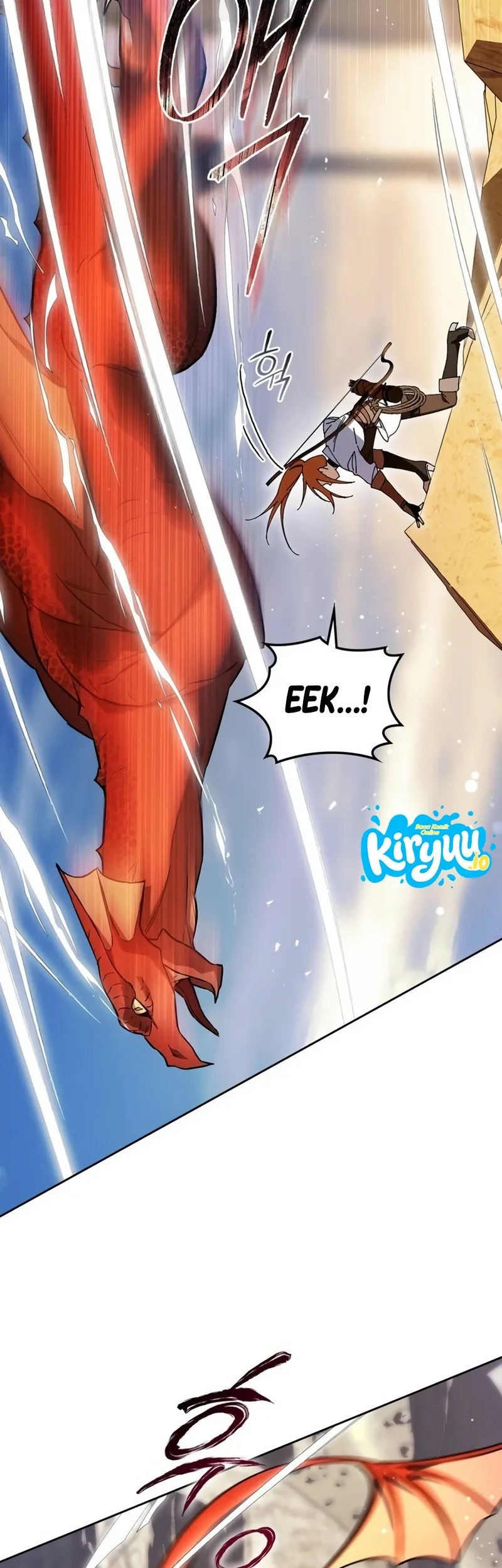 Erica, When a Friend Is Obsessed With Me Chapter 2 Gambar 6