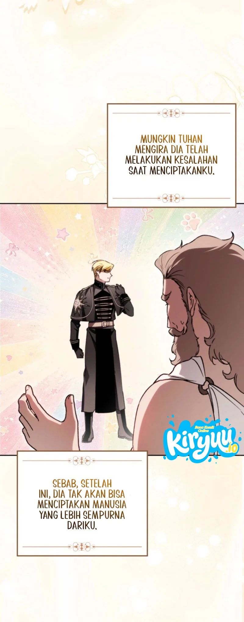 Erica, When a Friend Is Obsessed With Me Chapter 23 Gambar 4