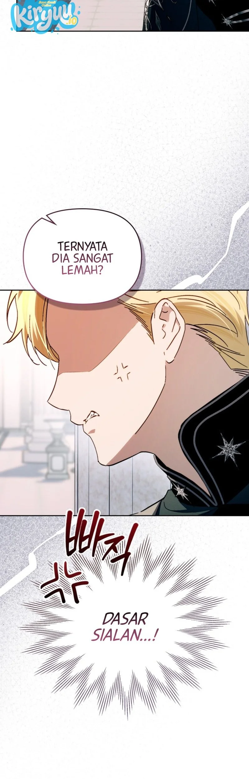Erica, When a Friend Is Obsessed With Me Chapter 24 Gambar 5