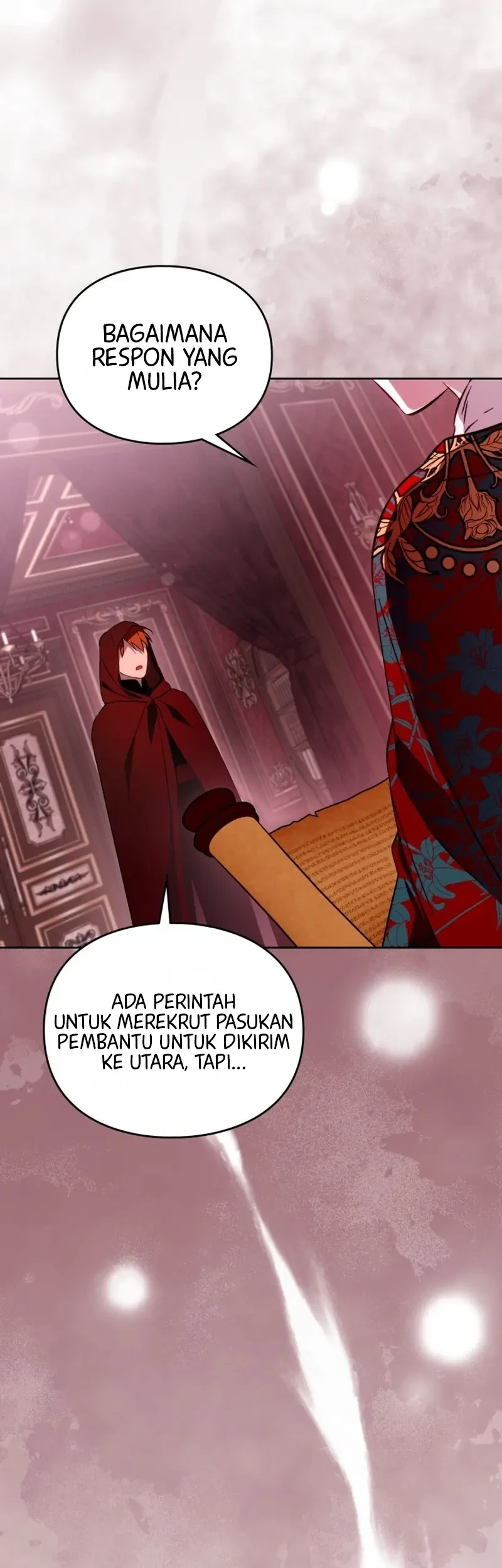 Erica, When a Friend Is Obsessed With Me Chapter 25 Gambar 6