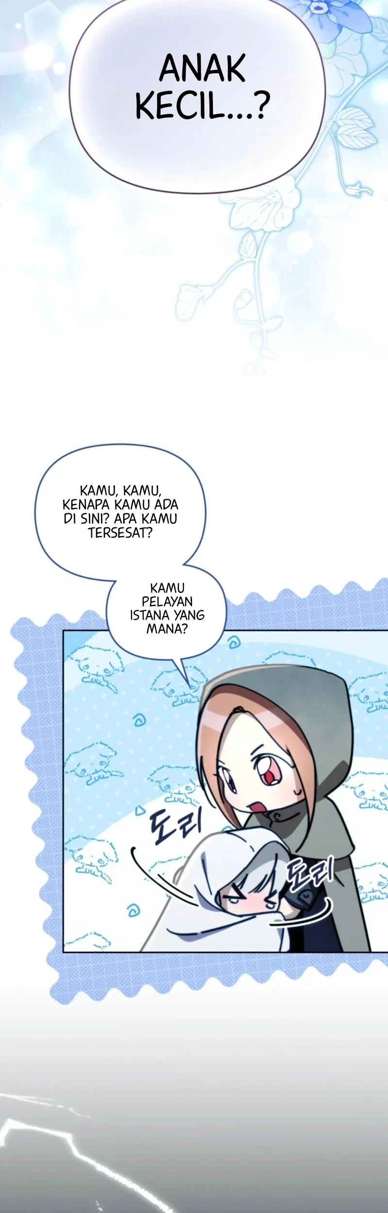 Erica, When a Friend Is Obsessed With Me Chapter 26 Gambar 4