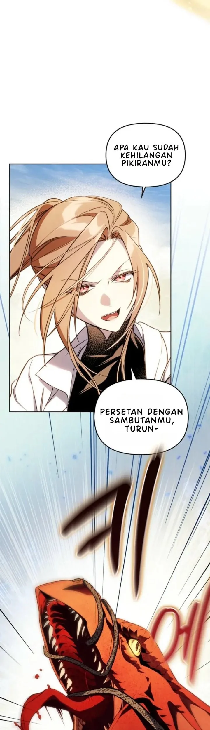 Erica, When a Friend Is Obsessed With Me Chapter 3 Gambar 4