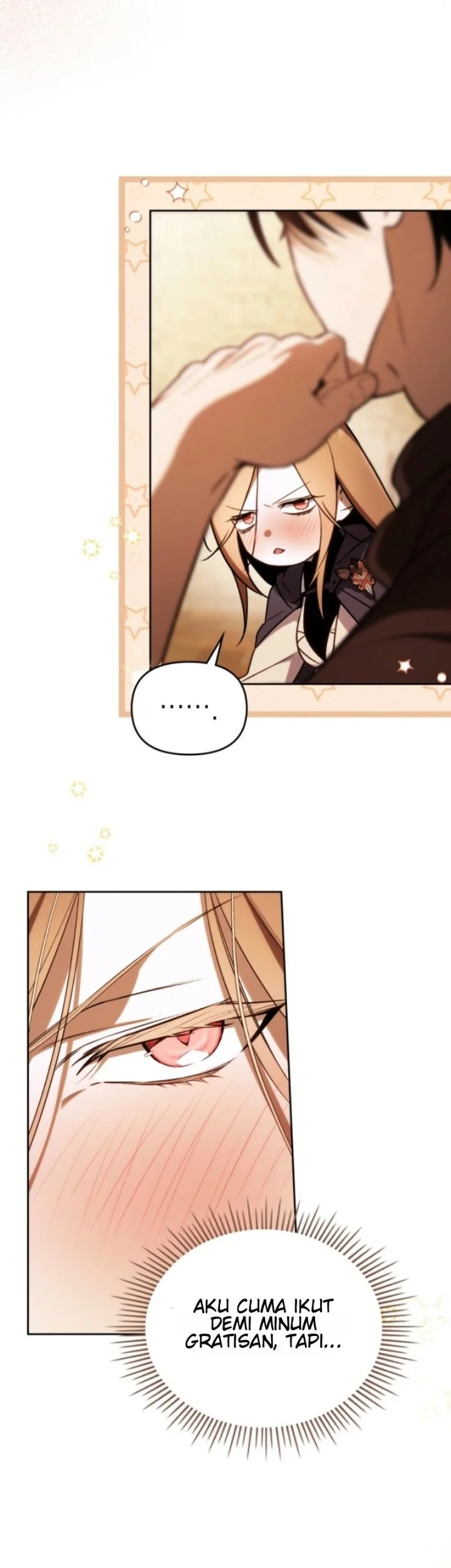 Erica, When a Friend Is Obsessed With Me Chapter 4 Gambar 5