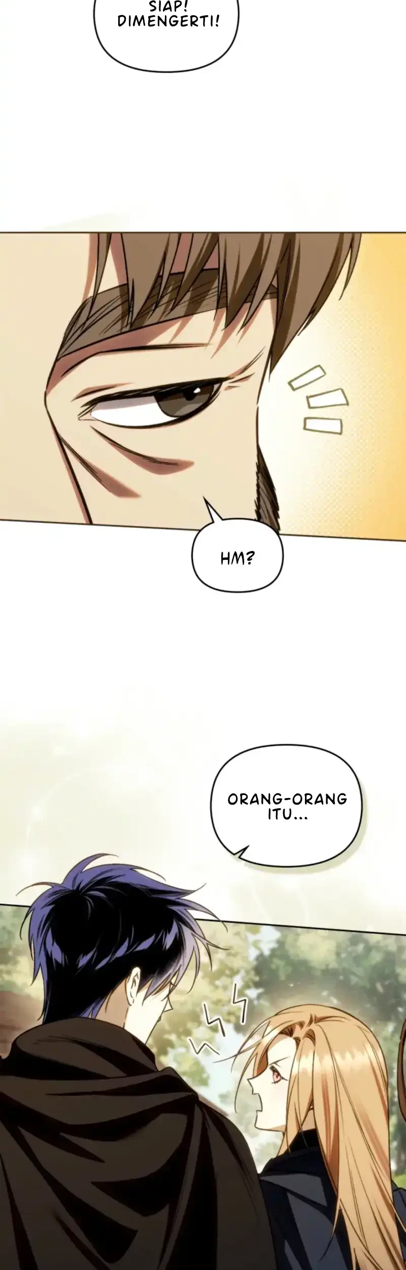Erica, When a Friend Is Obsessed With Me Chapter 9 Gambar 4