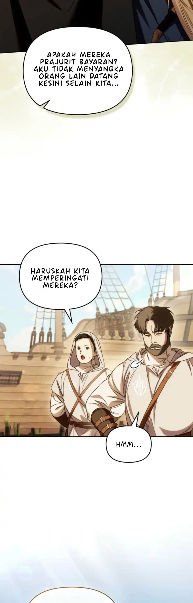 Erica, When a Friend Is Obsessed With Me Chapter 9 Gambar 5