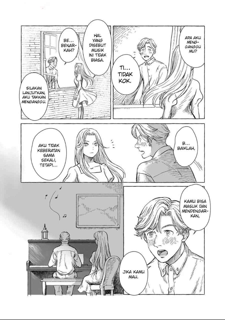 Erio and the Electric Doll Chapter 5 Gambar 3