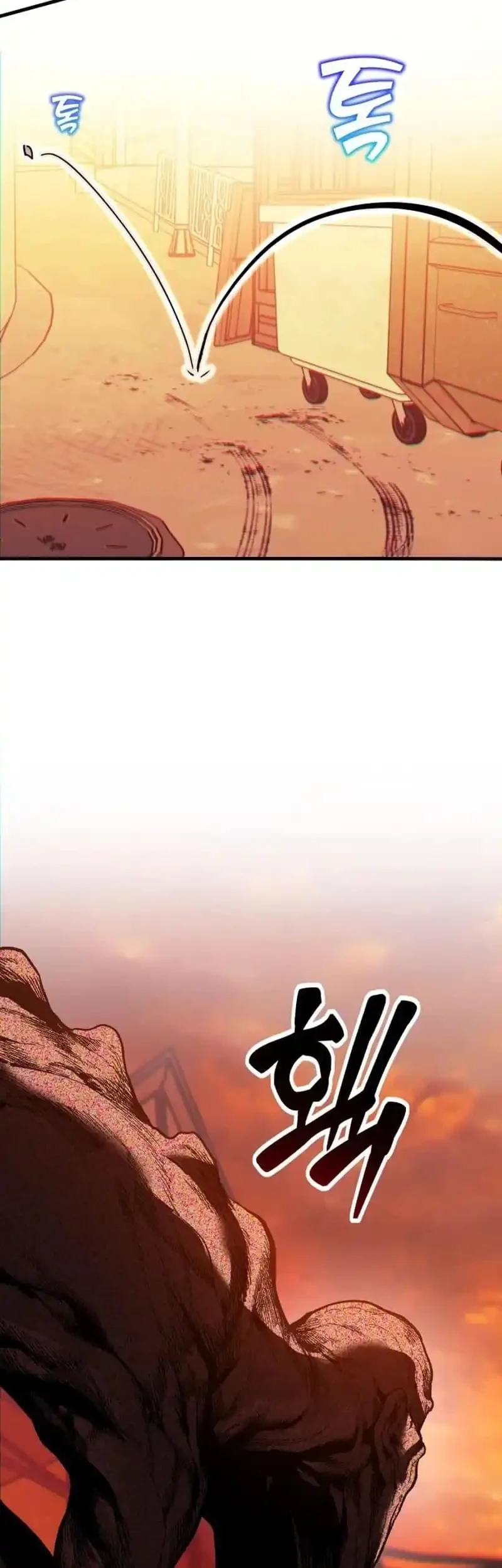 Error The Echo Chapter 2 Gambar 5